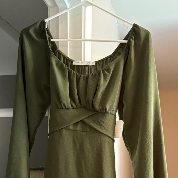 Altar'd State Dresses & Skirts - Altar’d State Fall dress